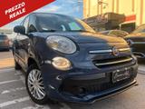 Fiat 500L 1.3 Multijet 95 CV Urban DUALOGIC - blaue Fiat 500L Urban