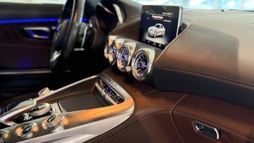 2015 Mercedes-BENZ AMG GT 缩略图 18