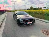 Mercedes-Benz Mercedes Benz w213 E220 AMG Style 9G Tronic - Mercedes-Benz CE 220 Gebrauchtwagen