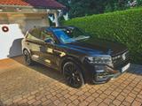 Volkswagen Touareg 3.0 V6 TFSI 250kW 4MOTION Tiptronic - - Volkswagen Touareg: 2.0