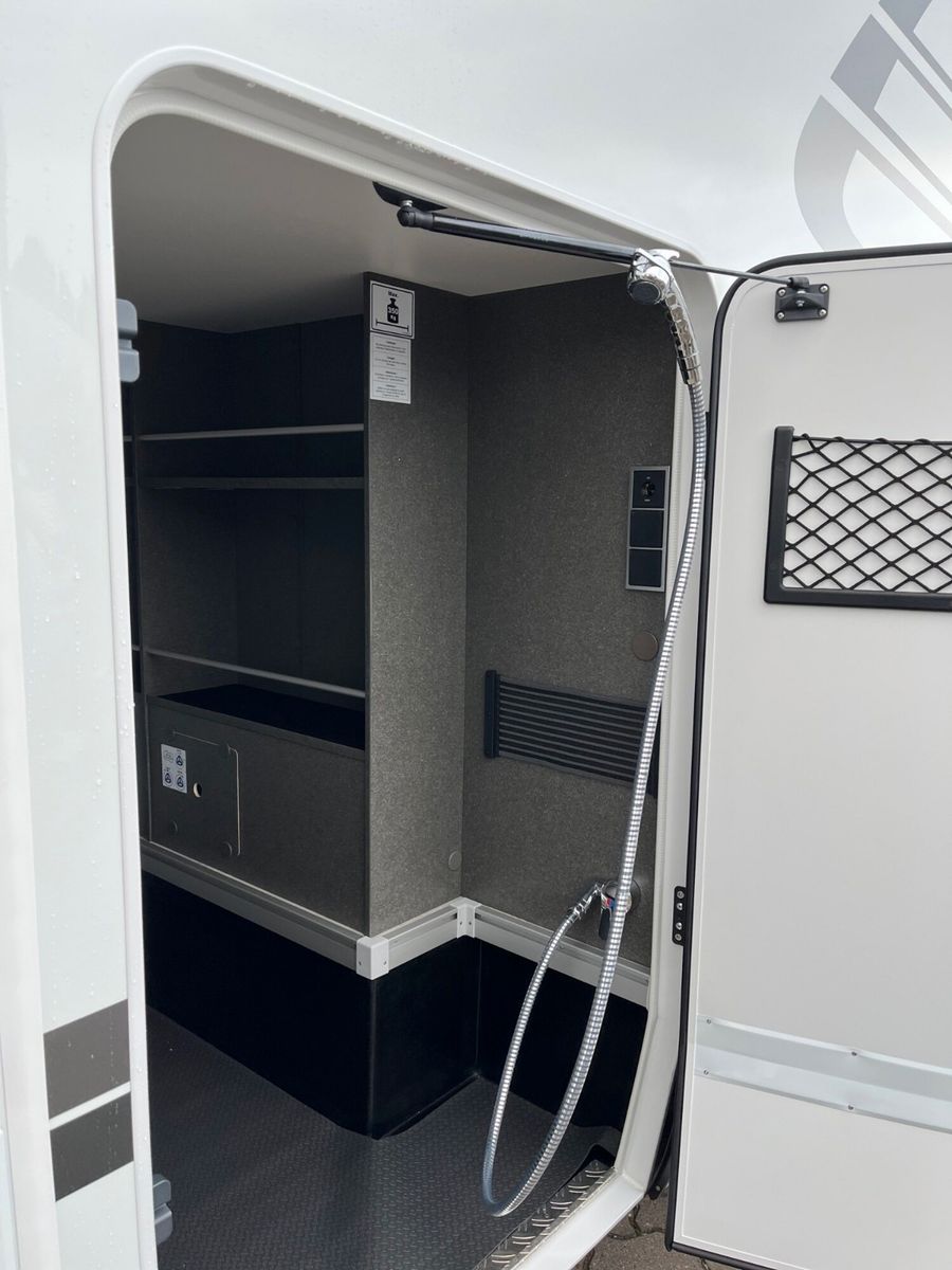 Fahrzeugabbildung HYMER / ERIBA / HYMERCAR ML-T 570 Xperience