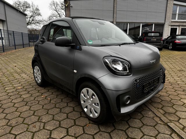 Smart ForTwo fortwo coupe electric drive / EQ