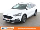 Ford Focus 2.0 TDCi EcoBlue Active Aut.*NAV*TEMPO*CAM - Ford mit Diesel-Antrieb: Kombi, Automatik
