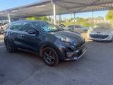 Kia Sportage GT-Line 4WD AUTOMATIK+KAMERA+PANO+AHK - Kia Sportage Gebrauchtwagen in Duisburg
