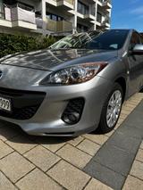 Mazda 3 2.0 MZR Edition Activematic Edition - Mazda 3 Gebrauchtwagen in Bremen