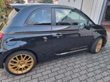 Abarth 595 1.4 T-Jet 16V 595 Scorpioneoro Scorpioneoro - Abarth 595 aus 2020