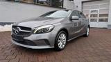 Mercedes-Benz A 200 CDI / d Leder,Navi,Panorama,Xenon,RFK!! - Mercedes-Benz A 200: A200cdi