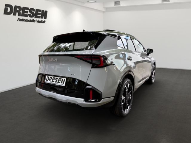 Kia Sportage GT-Line 1.6 4WD HEAD-UP,360°KAMERA,MEMO imagem 3
