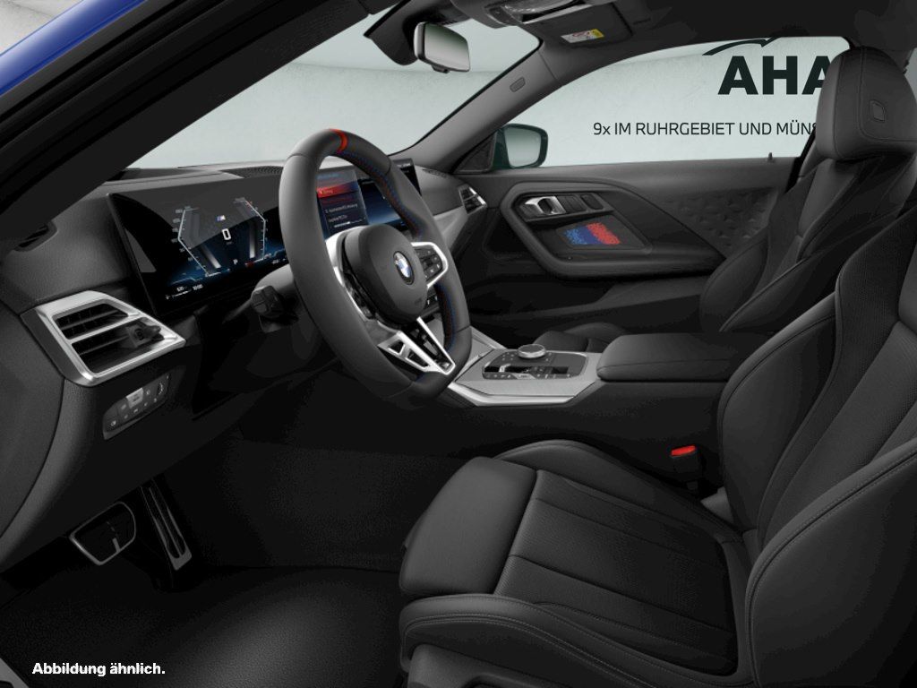 BMW M240i - Bild 3
