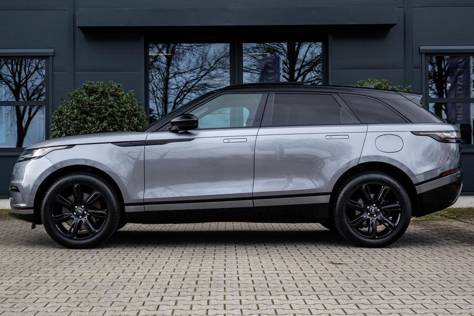 Land Rover Range Rover Velar 2.0 P400e S imagem 3