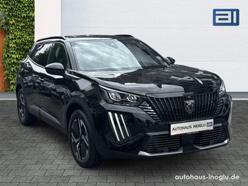 Peugeot 2008 - 7