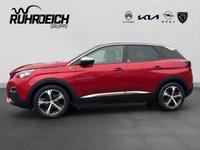 Peugeot 3008 Crossway 2.0 BlueHDi NAVI+LED+ACC+SITZHZG+3