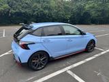 Hyundai i20N Performance 8-fach-bereift - Hyundai i20 Gebrauchtwagen in Köln