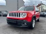 Jeep Renegade LIMITED 4WD SHZ + LANE ASSIST + PDC - Jeep in Saarbrücken