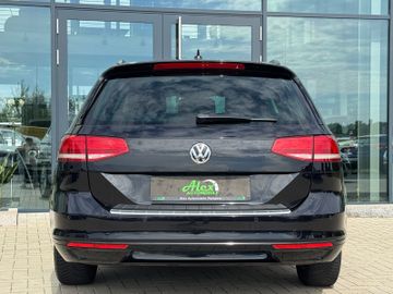 Volkswagen Passat Variant - 5