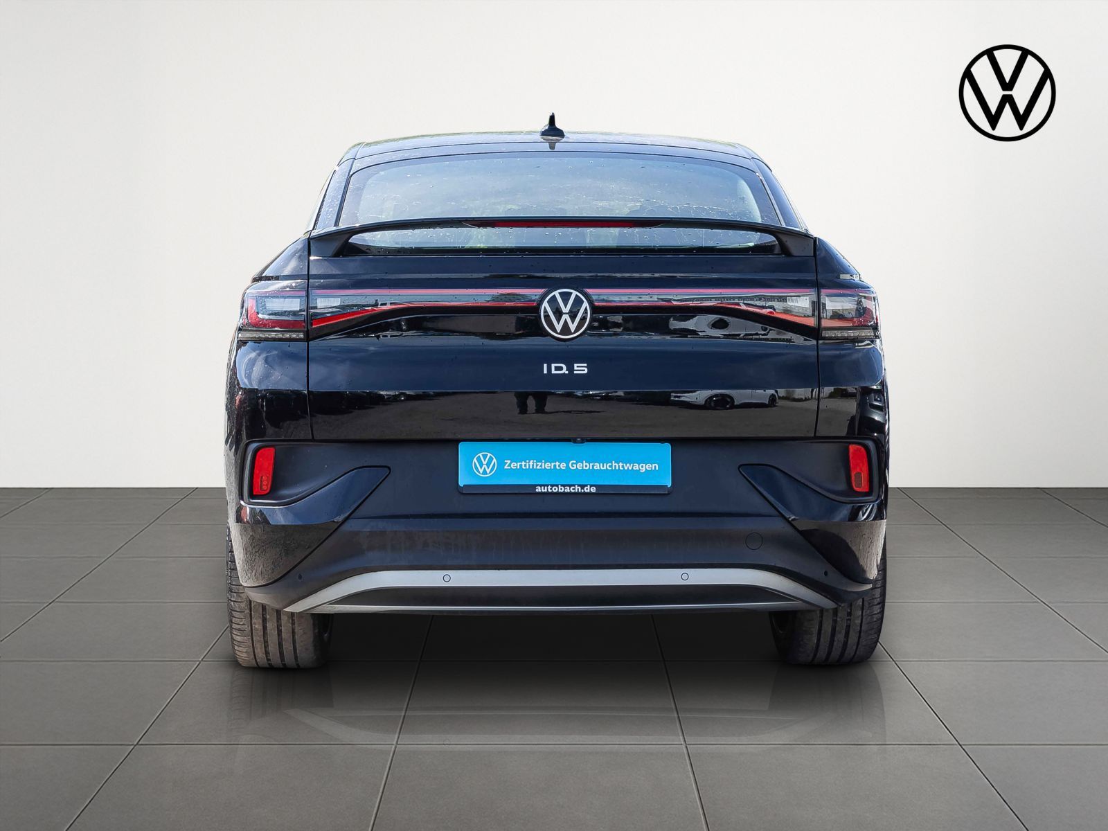 Volkswagen ID.5 - Bild 5