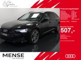 Audi A6 Avant 45 TDI quattro S tronic design |FLA|ACC - Audi A6: F4
