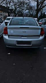Opel ooel vectra 1Hand - Opel Vectra in Bochum