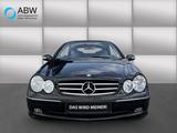 Mercedes-Benz CLK 200 Kompressor Cabrio - gebrauchte Mercedes-Benz CLK 200 aus dem Jahr 2004