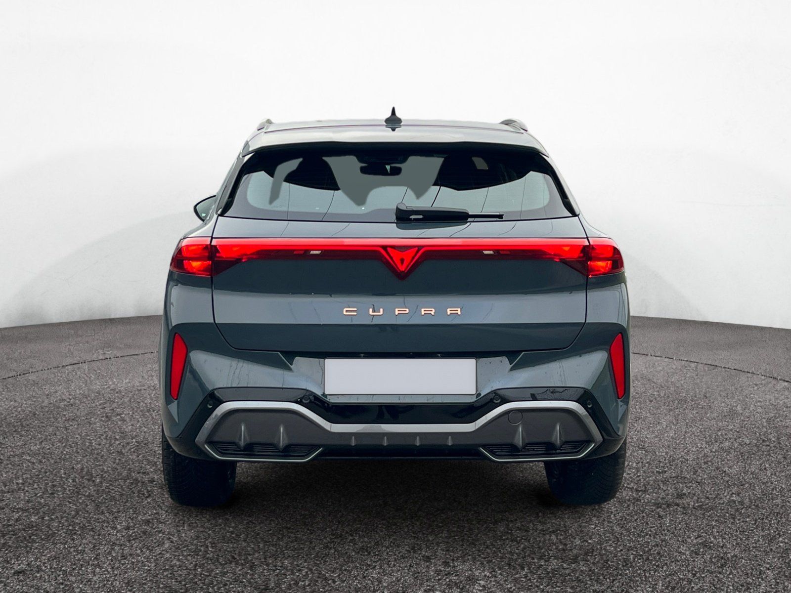 Cupra Terramar - Bild 5
