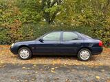 Ford 2.0 16V GhiaKlimatr+SD.AHK-TÜV+Zahnriemneu! - gebrauchte Ford Mondeo aus dem Jahr 1999