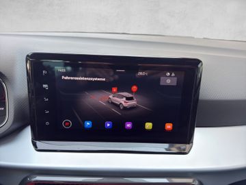 Seat Arona 1.0 TSI 70kW Sport FR|Kamera|Navi|ACC|LED
