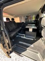 Mercedes-Benz V220d Marco Polo Activity - Scheckheftgepflegt - Wohnwagen & Wohnmobile in Kiel