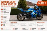 Suzuki GSXR GSX-R 1000 L7 - Angebote