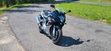 Suzuki GSX 650f gedrosselt (HU frisch) - SUZUKI GSX 650