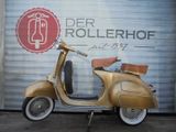 Vespa VBB 150 2T 125er Zulassung möglich - VESPA VBB 150