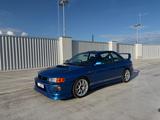Subaru Impreza WRX TypeR V-Ltd GC8 Coupe - Subaru Impreza: Coupe