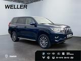 Toyota Land Cruiser Executive 2.8 D-4D Automatik *360°* - Toyota Land Cruiser in Hamm