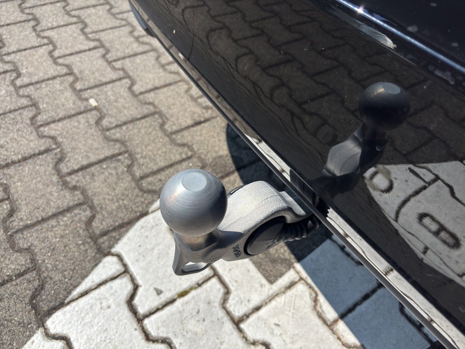 Fahrzeugabbildung SKODA Superb Combi Selection 1,5 TSI iV 150 kW DSG