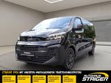 Opel Vivaro L Bus-9Sitzer+2-Zonen-Klima mtl. ab 349€*