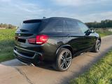 BMW X5 M | Carbon | Diver´s Package | Top Historie - BMW X5 M von privat