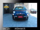 Fiat 500L Wagon 1.6 Multijet 120 CV Lounge - scheckheftgepflegte Fiat 500L Wagon