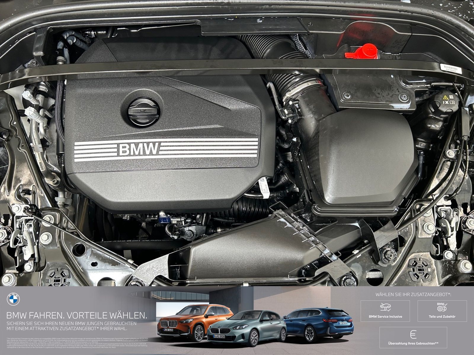 BMW X1 - Bild 16