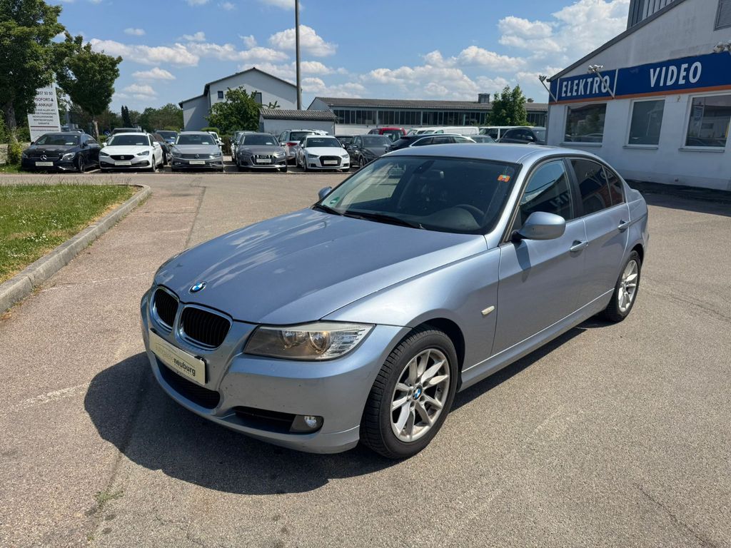 BMW 318 0