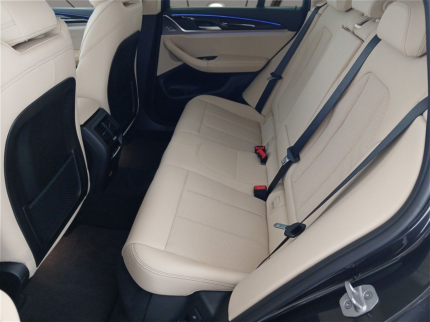 BMW X4 - Bild 11