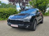 Porsche Cayenne Diesel PANO/KAM/BOSE/21Z/LUFTFAHRW./XEN - Porsche Cayenne in Hamburg