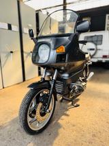 BMW R 100 RT - BMW R100RT