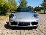 Porsche 991 Carrera S Cabriolet | Checkheft | Chrono - Porsche 991 in Augsburg