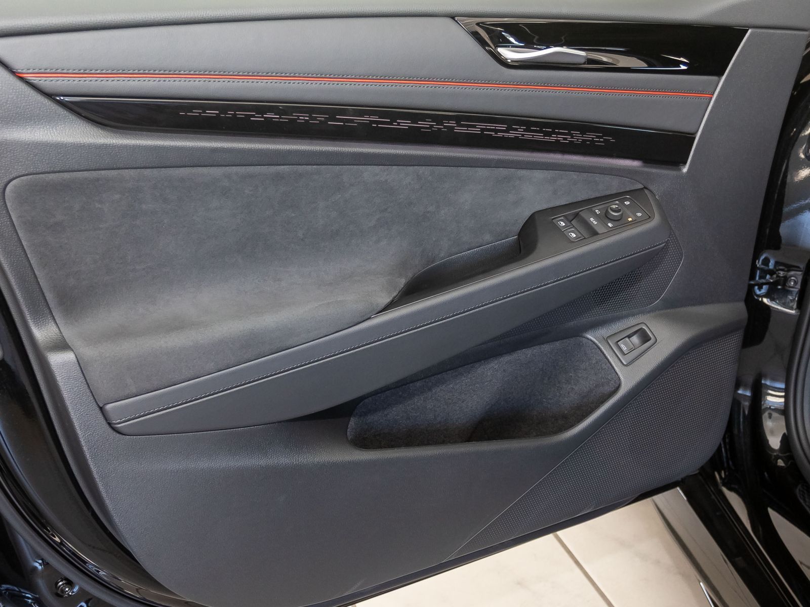 Volkswagen ID.7 - Bild 10