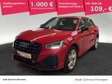 Audi Q2 35 TFSI S line Virtual Cockpit LED Navi - AUDI Q2 Leasingangebote für Privatpersonen