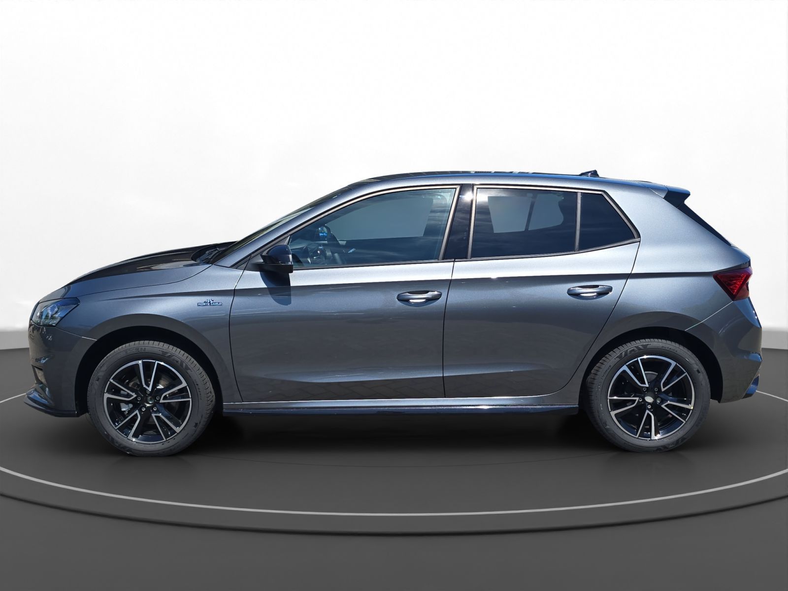 Skoda Fabia - Bild 6