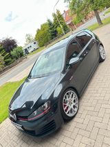 Volkswagen VW Golf 7 GTI Performance - Volkswagen Golf: Performance 7 GTI