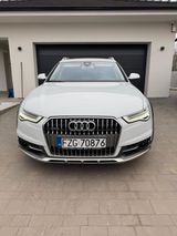 Audi A6 Allroad 3.0 TDI Quattro Avant S-tronic  - Audi A6 Allroad aus 2015