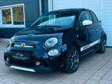 Abarth 595 ESTETICO KIT/CARPLAY/BEATS SOUNDSYSTEM - Abarth 595 Gebrauchtwagen