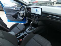 FORD Focus Lim. ST-Line X*ACC*Kamera* FORD Focus Lim. ST-Line X*ACC*Kamera*