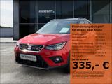 Seat Arona FR 1.5 TSI EVO 110 KW (150 PS) 6-GANG STAR - Seat Arona Gebrauchtwagen in Hannover